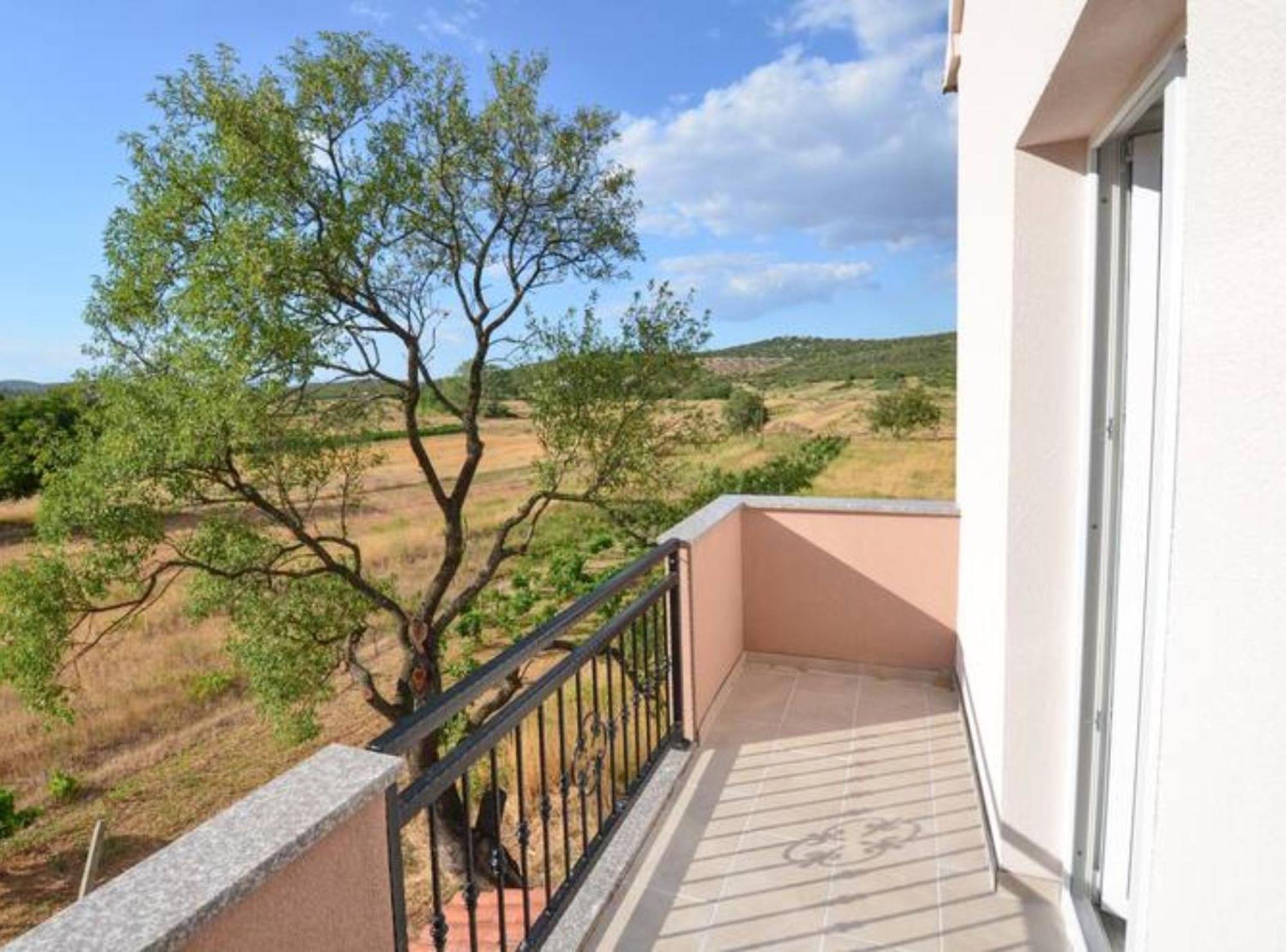 Apartment Villa Troskot Pirovac Exteriér fotografie