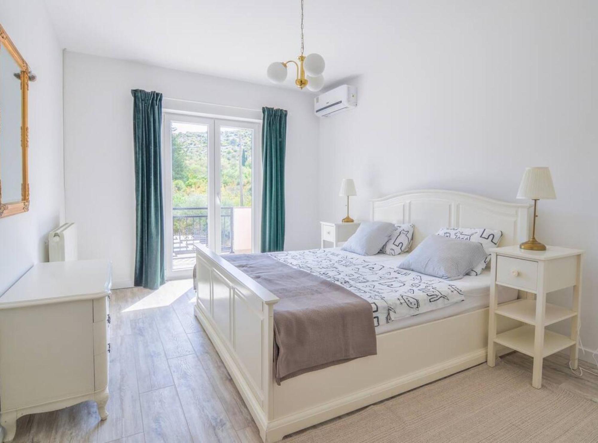 Apartment Villa Troskot Pirovac Exteriér fotografie