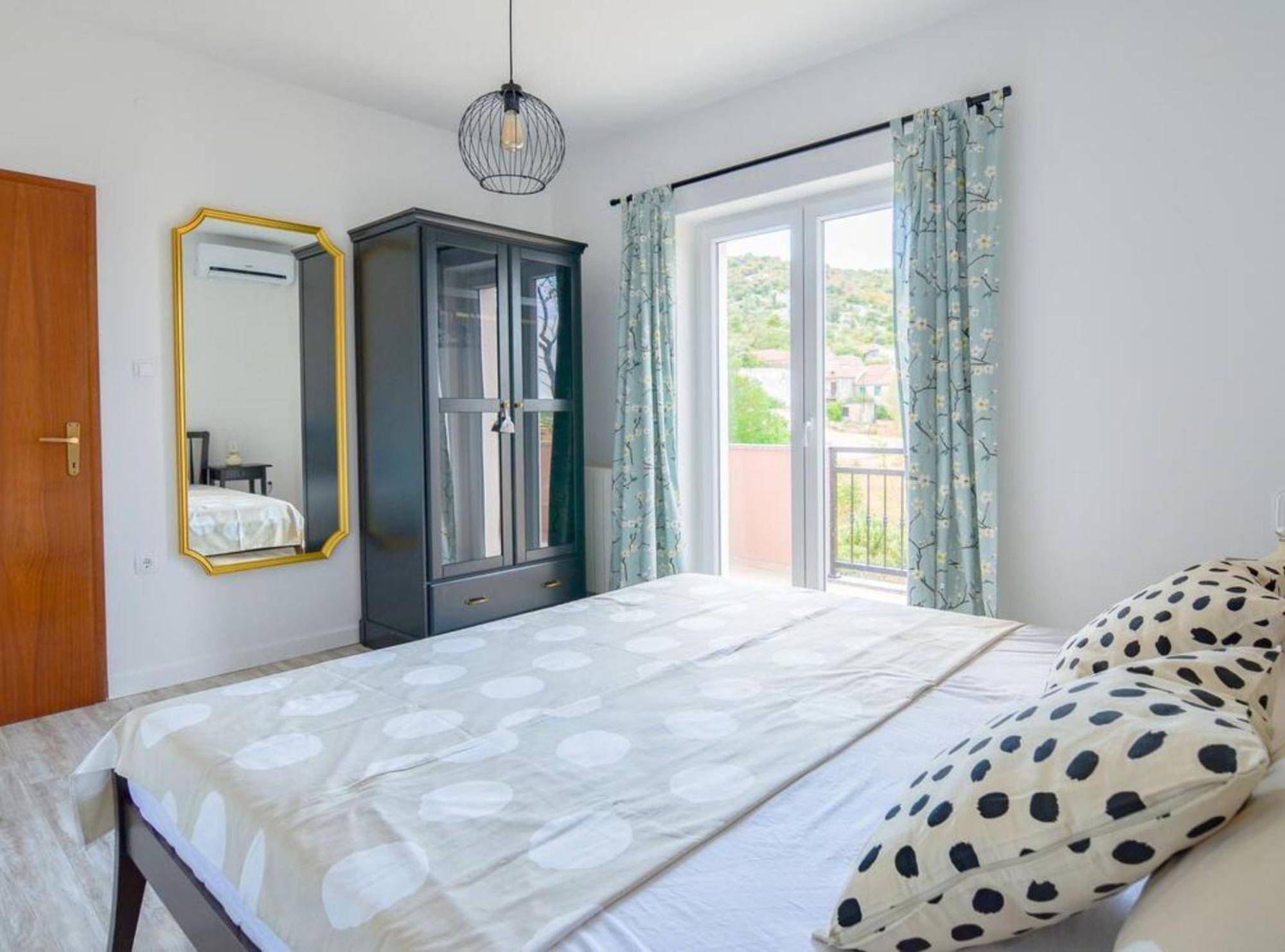 Apartment Villa Troskot Pirovac Exteriér fotografie