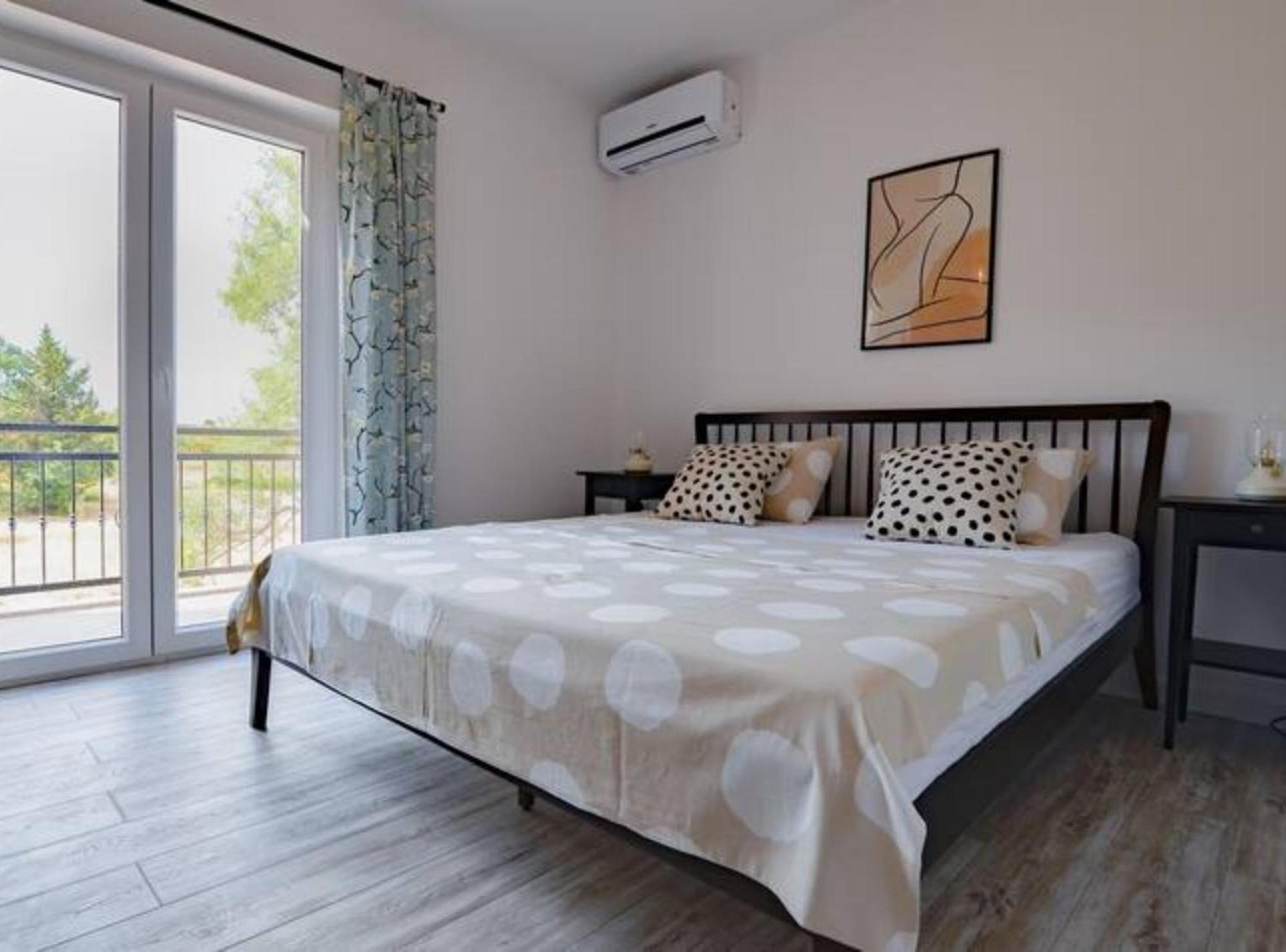 Apartment Villa Troskot Pirovac Exteriér fotografie