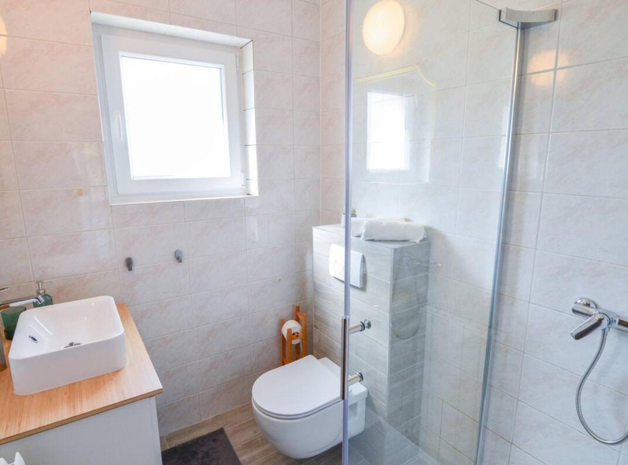 Apartment Villa Troskot Pirovac Exteriér fotografie