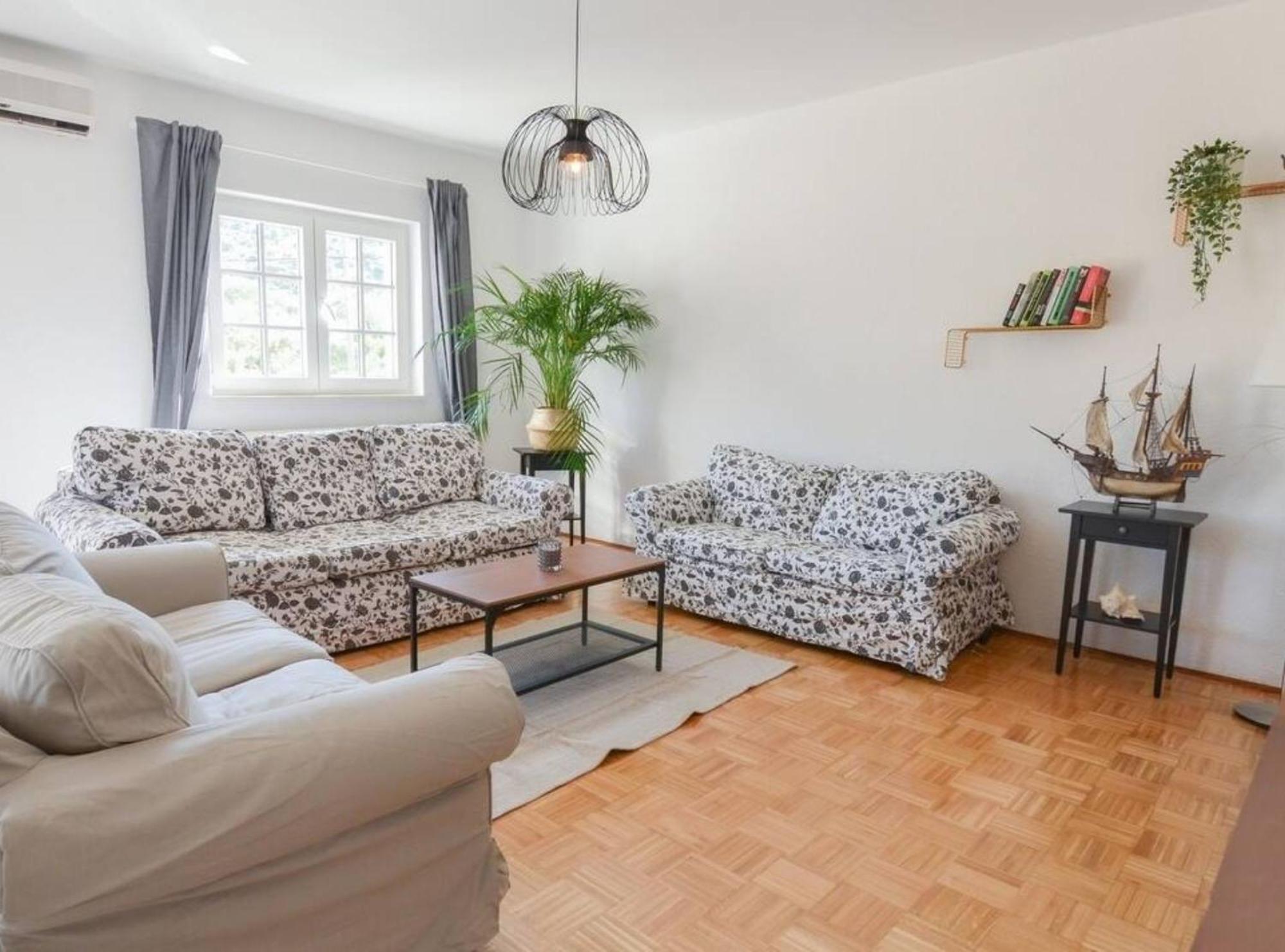 Apartment Villa Troskot Pirovac Exteriér fotografie