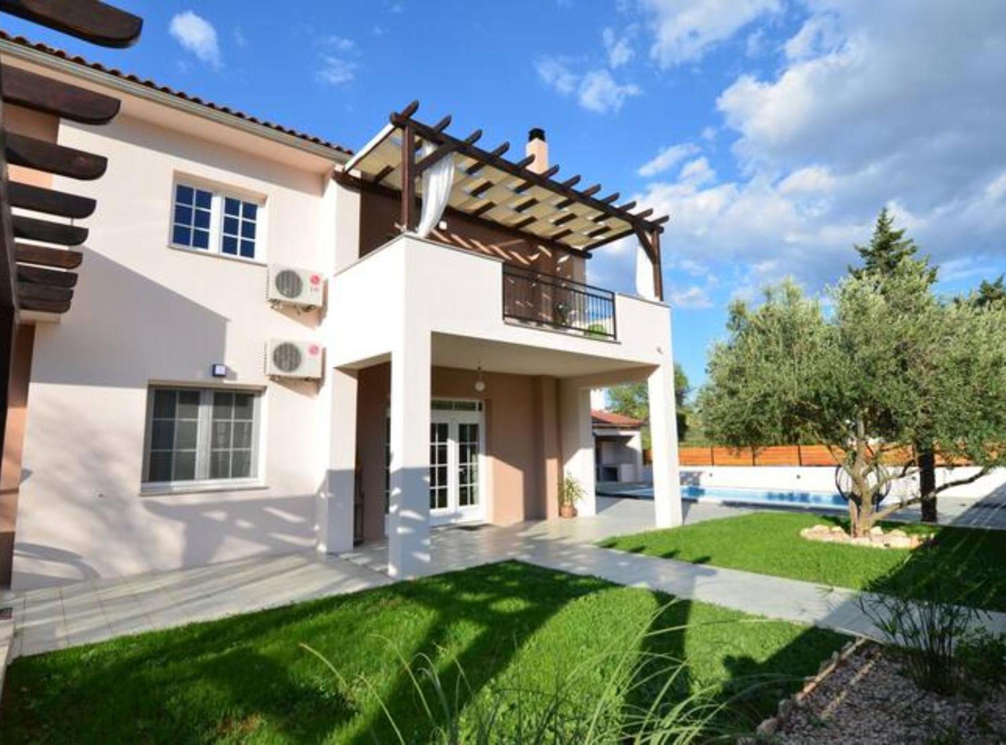 Apartment Villa Troskot Pirovac Exteriér fotografie